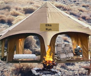Elks Run