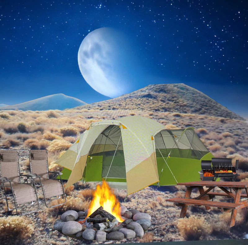 Welcome to The Infinity